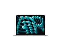 Obrázek k produktu: APPLE MacBook Air 13"" M5 8-Core GPU (2026) Stříbrný