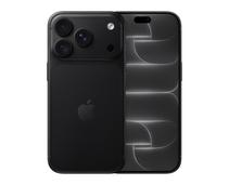 Obrázek k produktu: APPLE iPhone 18 Pro 512GB Black