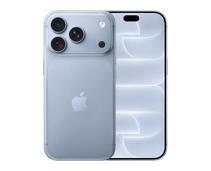 Obrázek k produktu: APPLE iPhone 18 Pro 512GB Glacier