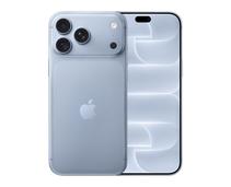 Obrázek k produktu: APPLE iPhone 18 Pro Max 2TB Glacier