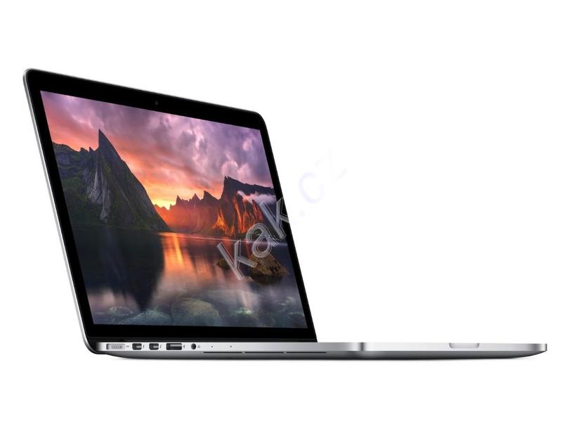 Notebook APPLE MacBook Pro 15