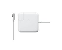 Obrázek k produktu: APPLE MagSafe Power Adapter MC556Z/B - 85W, bílý (white)