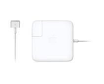 Obrázek k produktu: APPLE MagSafe 2 Power Adapter MD565Z/A - 60W, bílý (white)