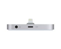 Obrázek k produktu: APPLE iPhone Lightning Dock, Space Gray