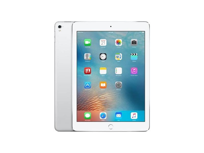 Tablet APPLE iPad Pro 9,7" 256GB Cellular Silver
