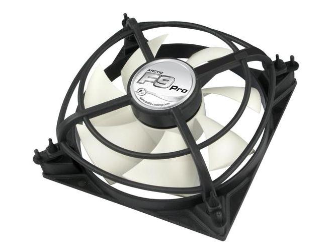 Ventilátor ARCTIC Fan F9 Pro