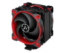 Obrázek k produktu: ARCTIC Freezer 34 eSport DUO, černá/červená (black/red)