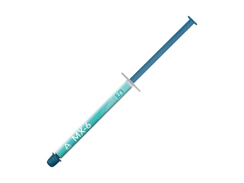 Teplovodivá pasta ARCTIC MX-6 2g - ULTIMATE