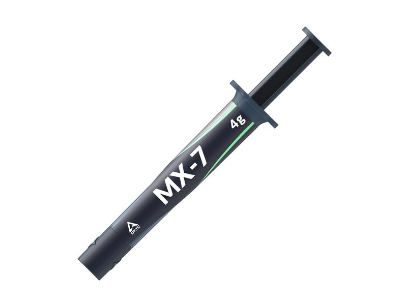 Teplovodivá pasta ARCTIC MX-7 4g - ULTIMATE Performance
