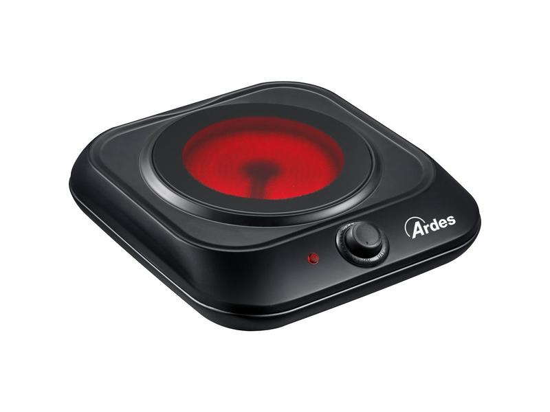 Vařič sklokeramický ARDES 1F401