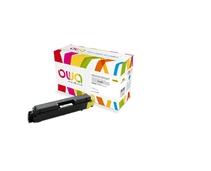 Obrázek k produktu: ARMOR kompatibilní toner s TK-580Y, žlutý (yellow), 2.800 stran