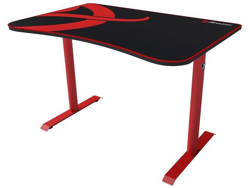 Herní stůl AROZZI ARENA FRATELLO, červený (red)