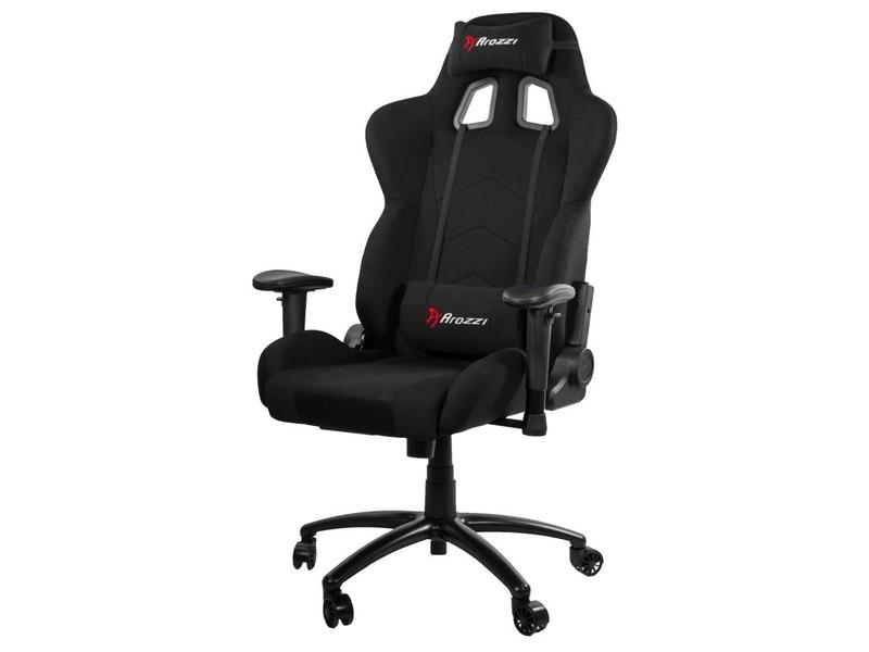 Herní židle AROZZI INIZIO Fabric