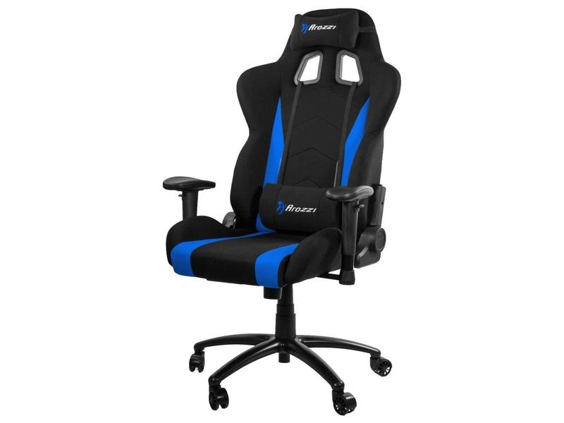 Herní židle AROZZI INIZIO Fabric