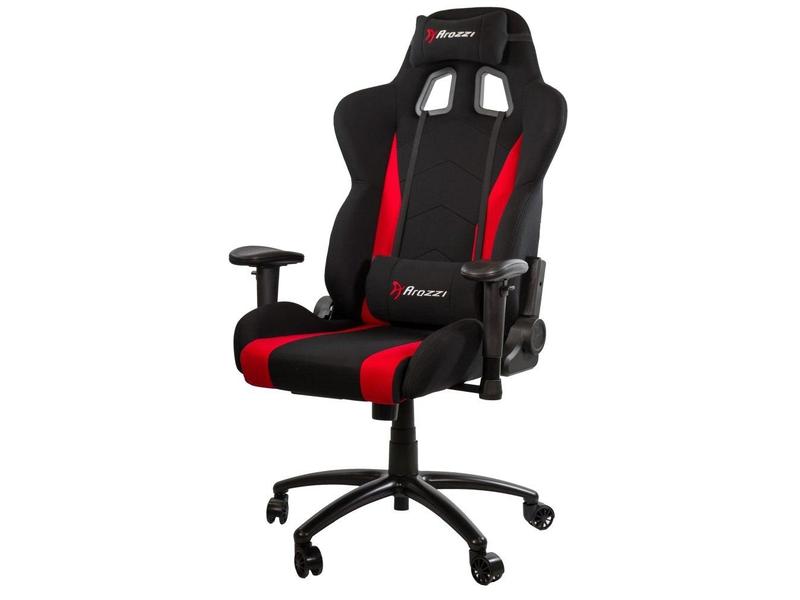Herní židle AROZZI INIZIO Fabric