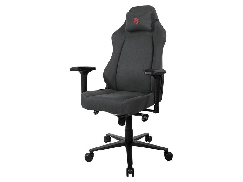 Herní židle AROZZI PRIMO Woven Fabric