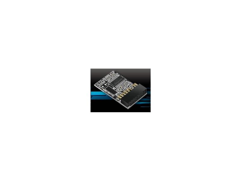 ASRock TPM2-S/INFINEON /BULK