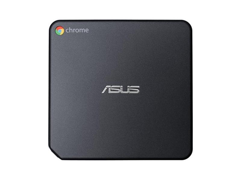 Počítač ASUS CHROMEBOX 2, černý