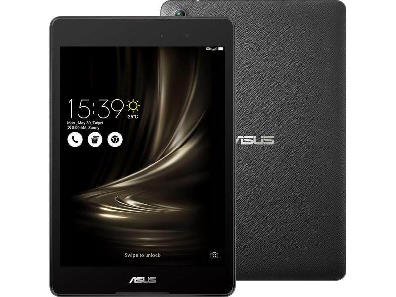 Tablet ASUS ZenPad 3 8 (Z581KL), černá