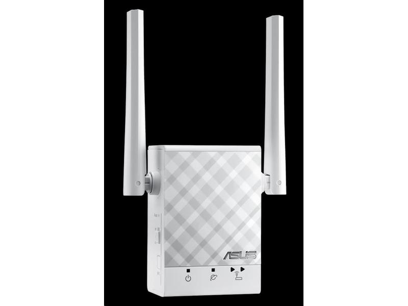 Extender do zásuvky ASUS RP-AC51