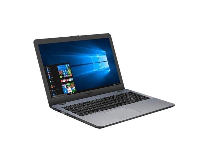Herní notebook ASUS VivoBook 15 (X542UQ-DM311T), šedý (gray)