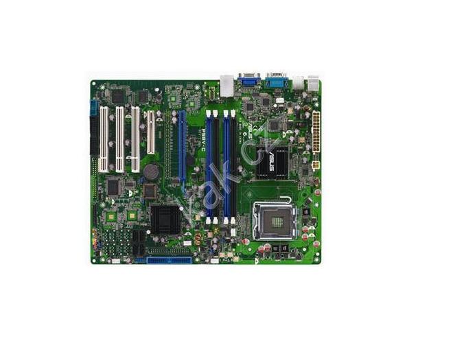 Základní deska ASUS  P5BV-C