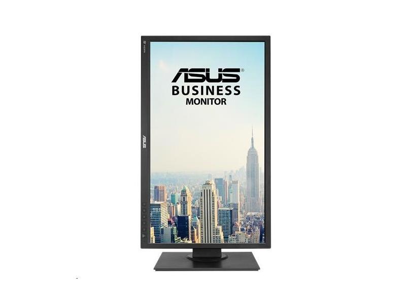 23" LCD monitor ASUS BE239QLBH, černý (black)