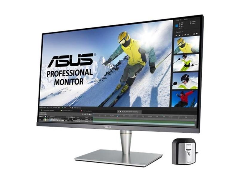 32" LED monitor ASUS PA32UC-K, šedý (gray)