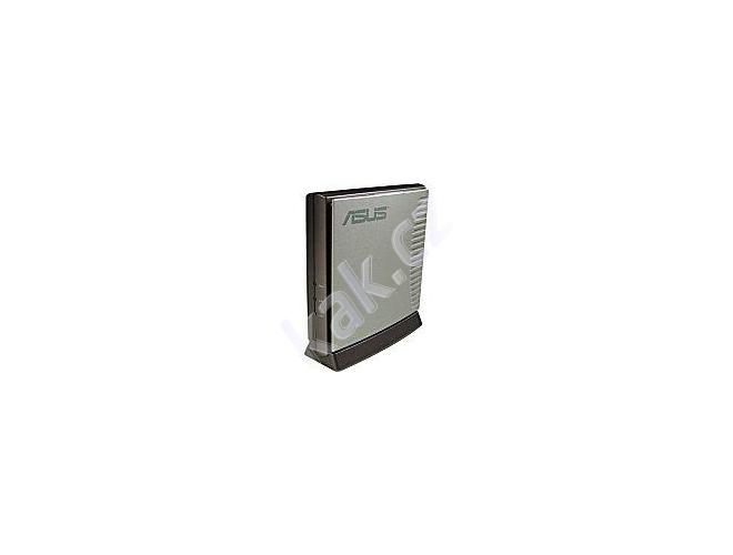 Bezdrátový WiFi router ASUS  WL-300g