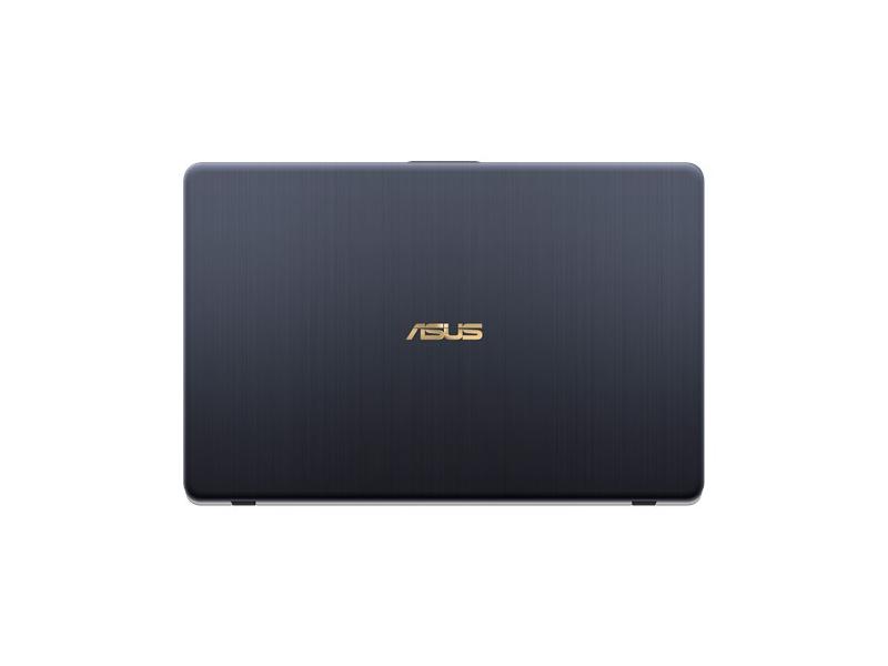 Notebook ASUS Vivobook Pro N705FN, šedý (gray)