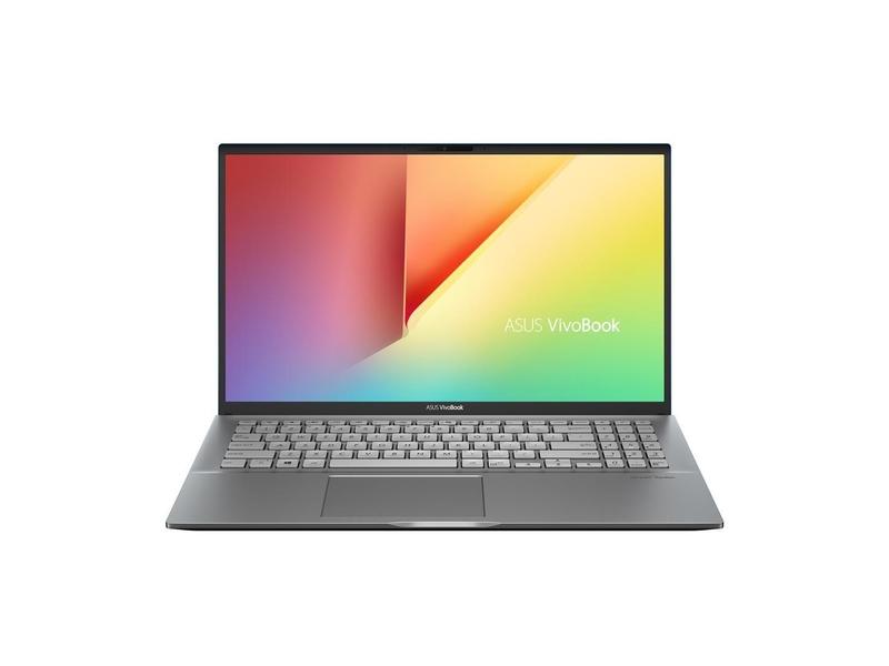 Notebook ASUS Vivobook S S531FA, šedý (gray)