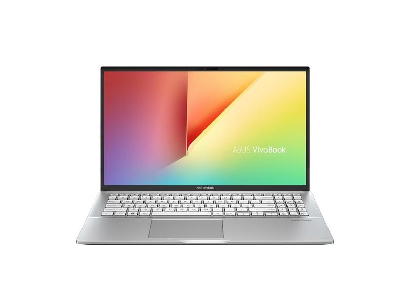 Notebook ASUS Vivobook S S531FA, stříbný (silver)
