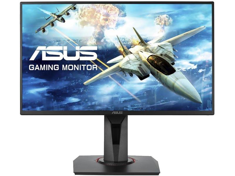 24" LED monitor ASUS VG258QR