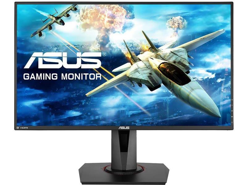 27" LED monitor ASUS VG278QR