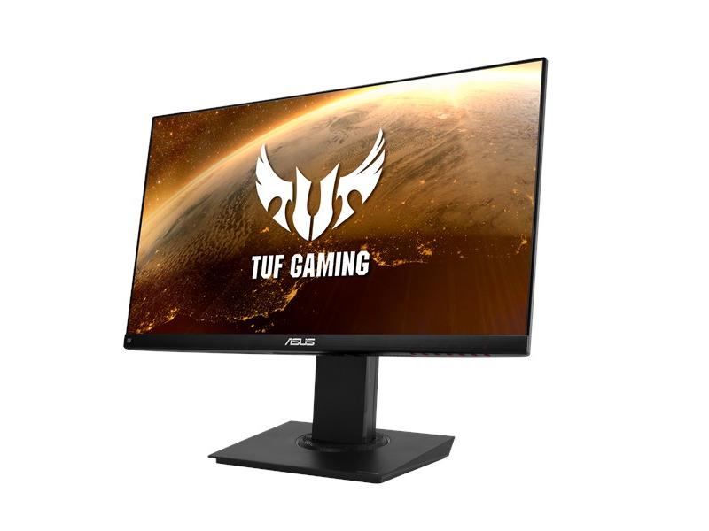 23,8" LED monitor ASUS TUF Gaming VG249Q, černý (black)