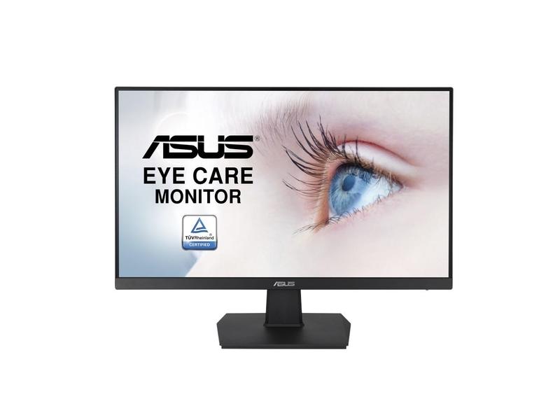 23,8" LED monitor ASUS VA24EHE