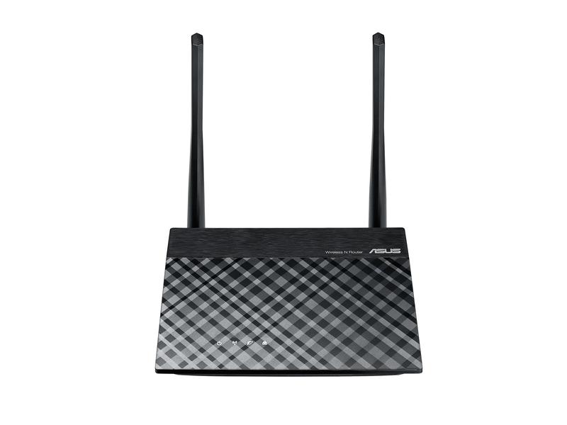 Router ASUS RT-N12E C1 N300