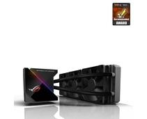 Obrázek k produktu: ASUS ROG Ryujin 360 CPU