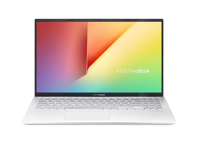 Notebook ASUS Vivobook X512JA-EJ031T, stříbrný (silver)