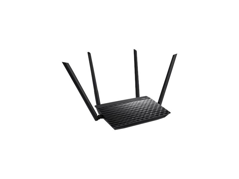 Wi-Fi router ASUS RT-AC51