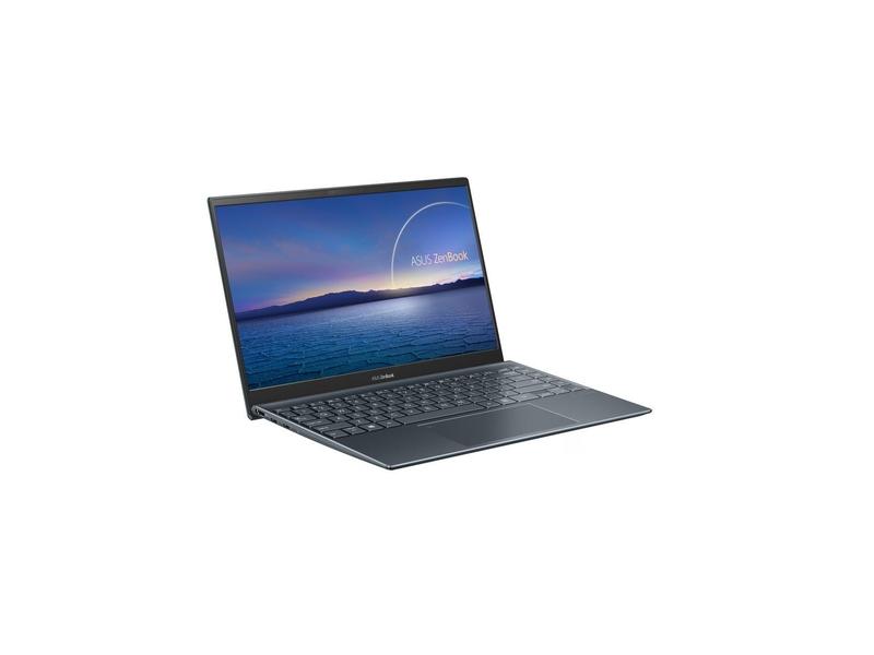 Notebook ASUS Zenbook UX425EA, šedý (gray)