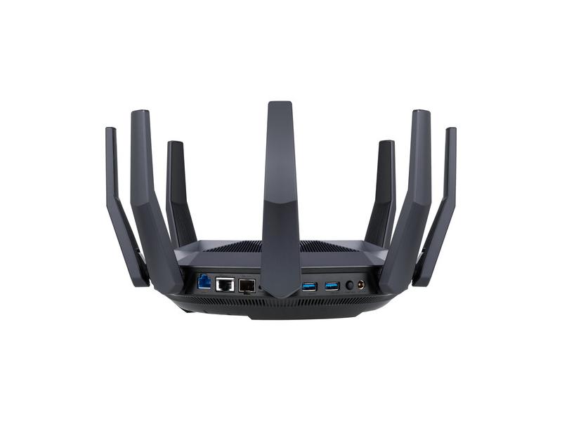 Router ASUS RT-AX89X
