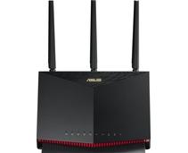Obrázek k produktu: ASUS RT-AX86U
