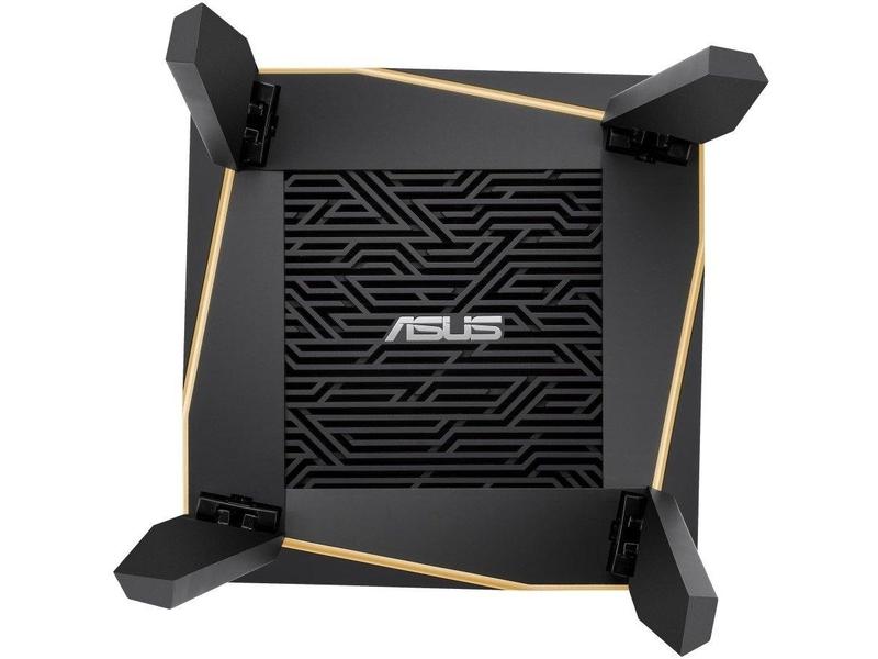 Router ASUS RT-AX92U - ROG Rapture Tri-band