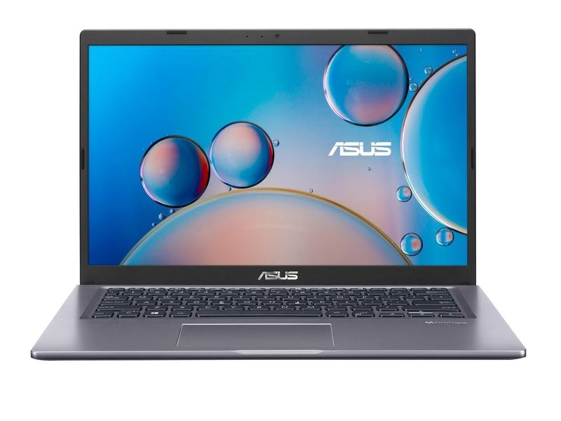 Notebook ASUS Laptop X415JA, šedý (gray)