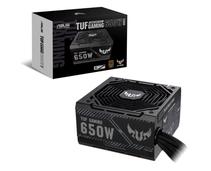 Obrázek k produktu: ASUS TUF Gaming 650W Bronze
