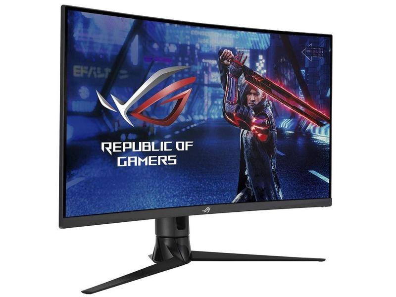 32" WLED monitor ASUS XG32VC