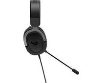 Obrázek k produktu: ASUS TUF GAMING H3 GUN metal