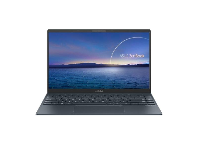 Notebook ASUS Zenbook UX425EA, šedý (grey)