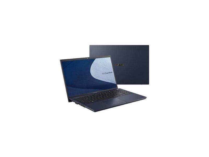 Notebook ASUS ExpertBook B1, černý (black)